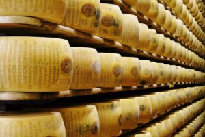 Parmigiano