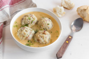 Canederli