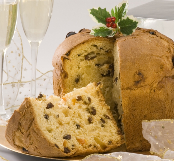 panettone