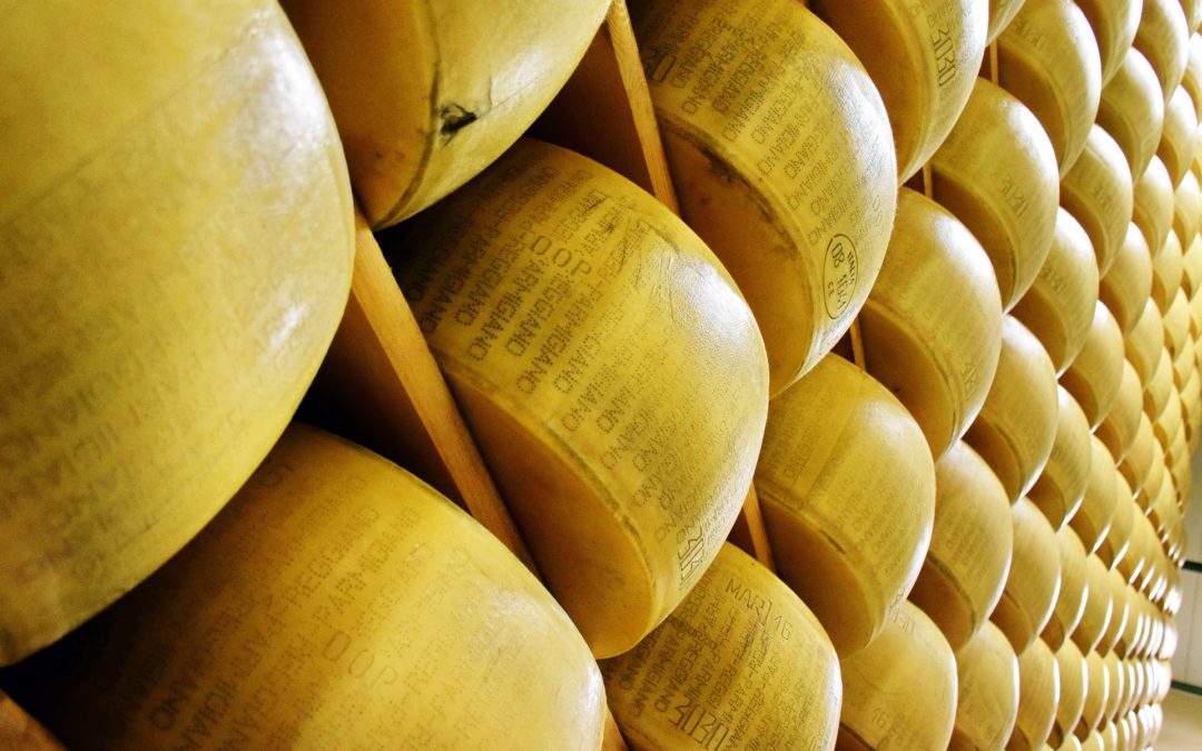 Parmigiano