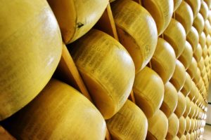 Parmigiano