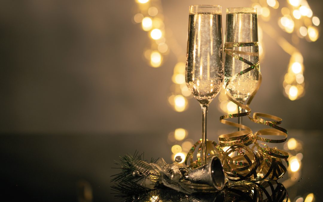 Italian Christmas food