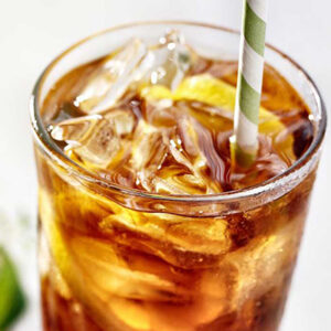 Link Srl Instant tea