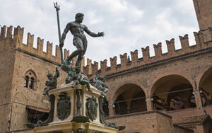 Which region has the best food in Italy