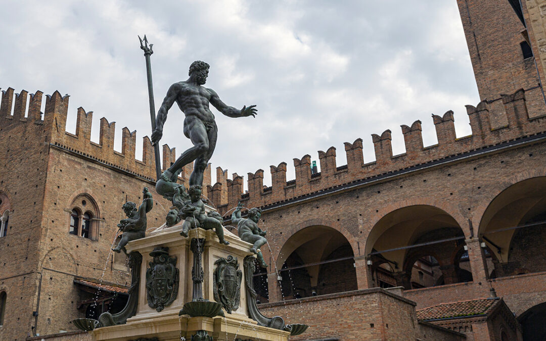 Which region has the best food in Italy 2
