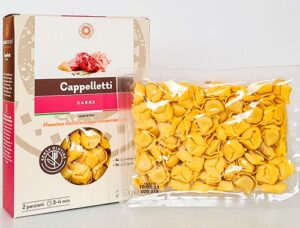 IFE Gluten Free Filled Ambient Pasta