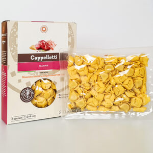 IFE Gluten Free Filled Ambient Pasta