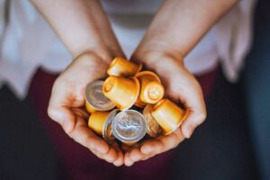 Italianfoodexperts coffee capsules