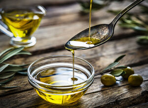 Link srl Olive Oil