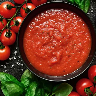Link Tomato and sauces new Link Tomato and sauces