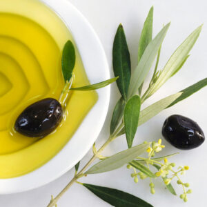What makes Italian olive oil so good?