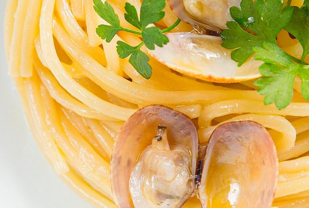 PGI Gragnano: Italian pasta at its best!
